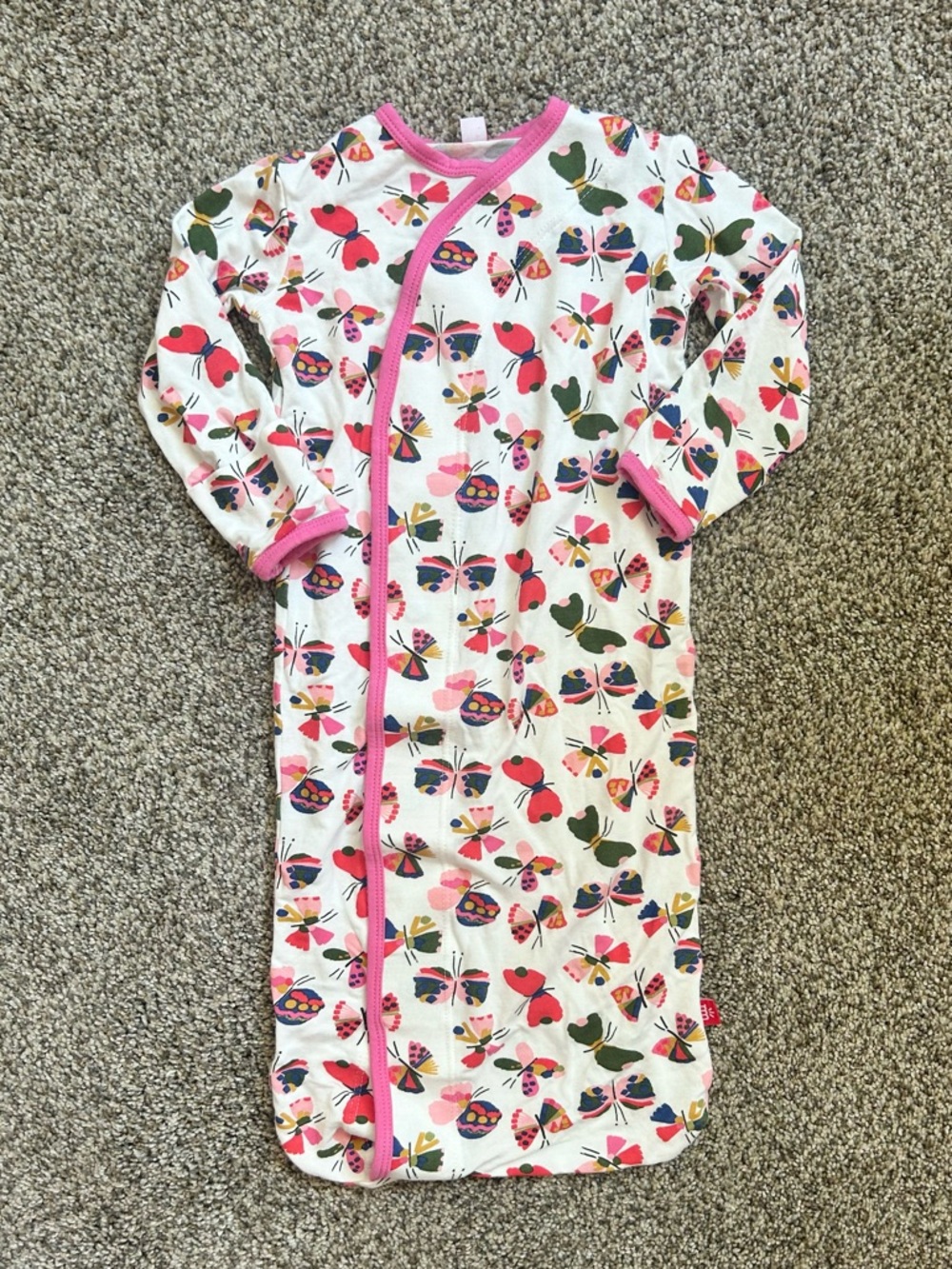 Magnetic Me Gown